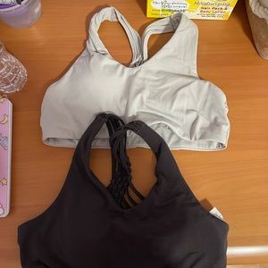 Aerie Sports Bra bundle